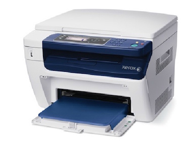 Toner Xerox WorkCentre 3045